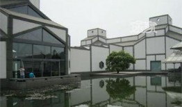 苏州博物馆爆料案件最新,揭秘背后惊心动魄的真相