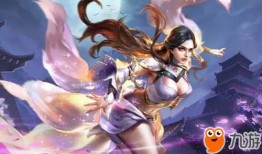 露娜皮肤特效爆料最新版,炫彩星辉，梦幻变身！