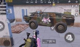 和平精英载具最新爆料,揭秘最新爆料，速度与激情再升级！