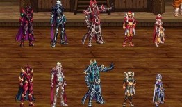 金秋套最新爆料,神秘元素揭晓，游戏体验再升级！