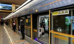 西安地铁爆料视频