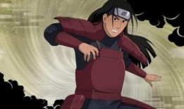 火影忍者最新爆料弥彦,火影忍者世界中的新生力量崛起