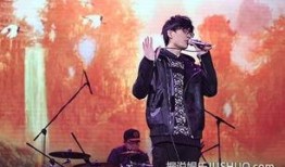 许嵩爆料八卦视频